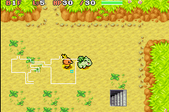 screenshots/Game Boy Advance/Pokemon eReader/Pokemon Mystery Dungeon - Red Rescue Team (Europe) (En,Fr,De,Es,It).png